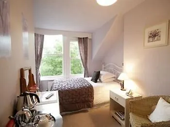 The Cavendish - 4*