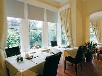 The Cavendish -