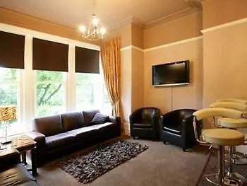 The Cavendish - 4*