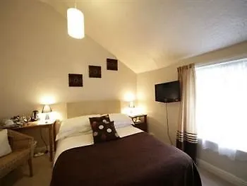 The Cavendish -