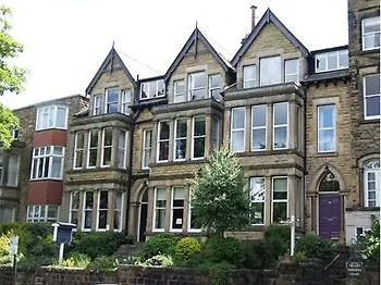 Hotel The Cavendish - Harrogate