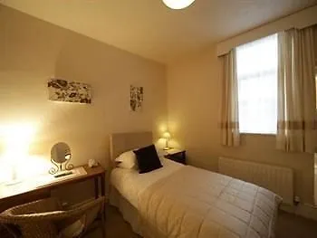 The Cavendish - Hotel